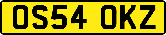 OS54OKZ