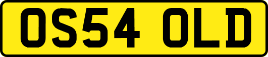 OS54OLD