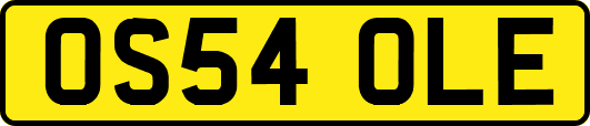 OS54OLE