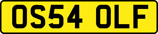 OS54OLF