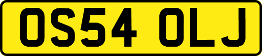 OS54OLJ