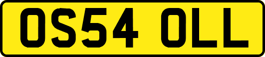 OS54OLL