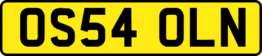 OS54OLN