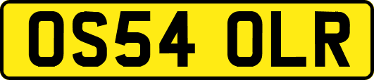 OS54OLR