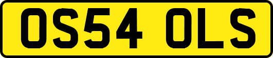 OS54OLS