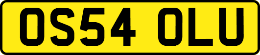 OS54OLU