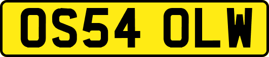 OS54OLW