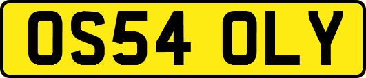 OS54OLY