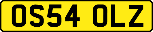 OS54OLZ