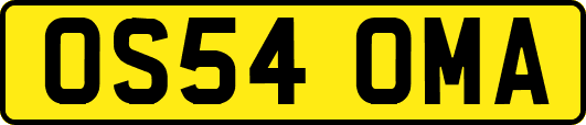 OS54OMA
