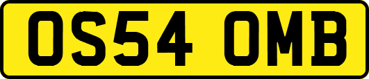 OS54OMB