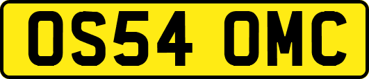 OS54OMC