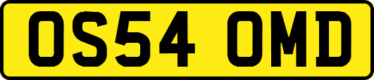 OS54OMD