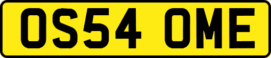 OS54OME