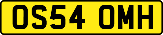 OS54OMH