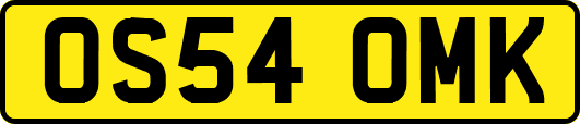 OS54OMK