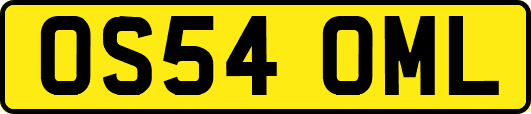 OS54OML