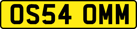 OS54OMM