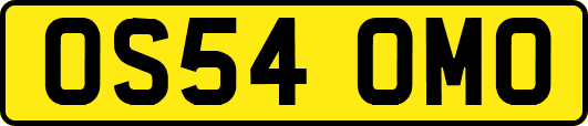 OS54OMO