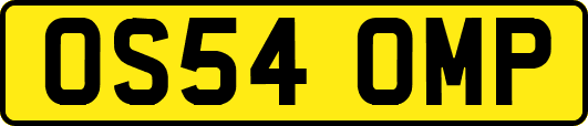 OS54OMP