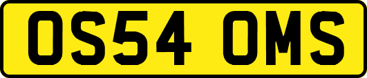OS54OMS