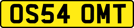 OS54OMT