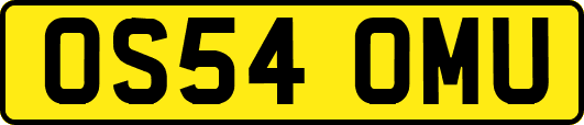 OS54OMU