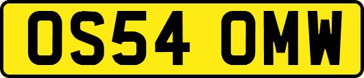 OS54OMW
