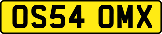 OS54OMX