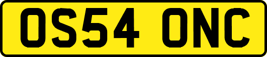 OS54ONC