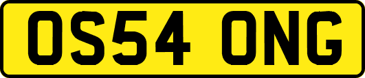 OS54ONG
