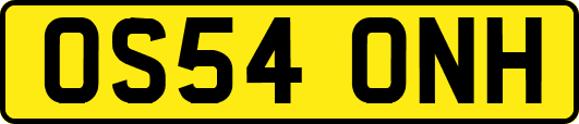 OS54ONH
