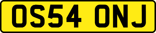 OS54ONJ