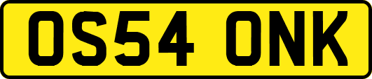 OS54ONK