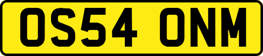 OS54ONM
