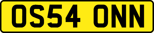 OS54ONN