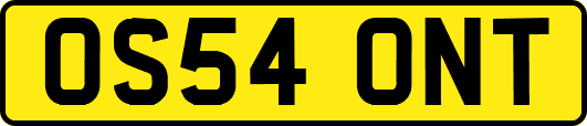 OS54ONT