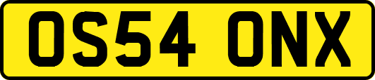 OS54ONX