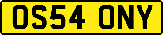 OS54ONY