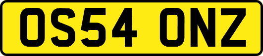 OS54ONZ
