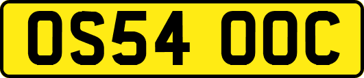 OS54OOC