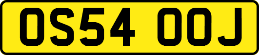 OS54OOJ