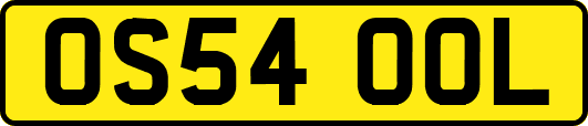 OS54OOL