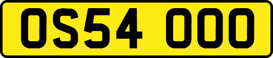 OS54OOO