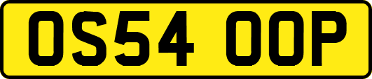OS54OOP