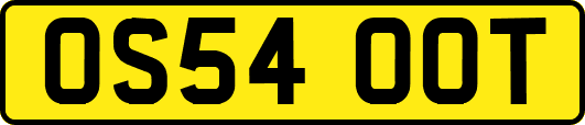 OS54OOT