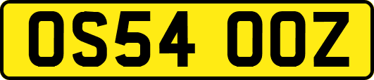 OS54OOZ