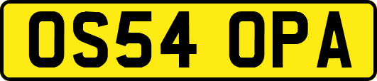 OS54OPA