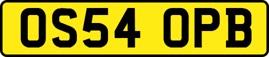 OS54OPB