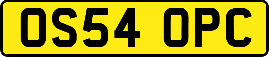 OS54OPC
